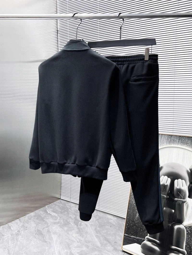 Louis Vuitton Long Suits Attractive 137784