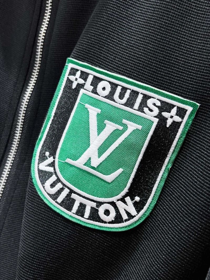 Louis Vuitton Long Suits Attractive 137784