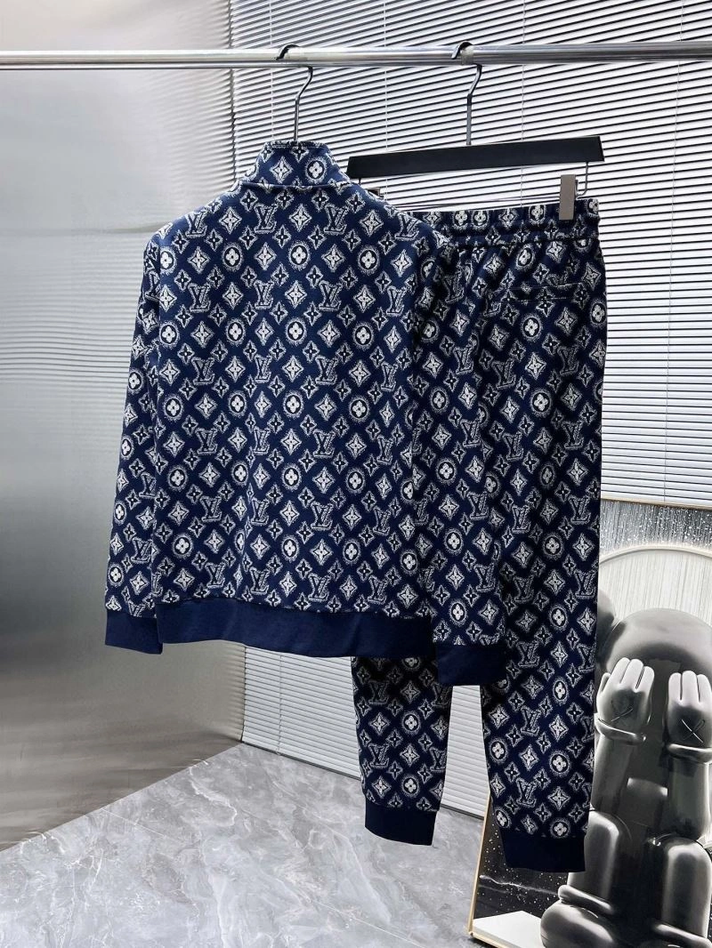Louis Vuitton Long Suits Bold 137782