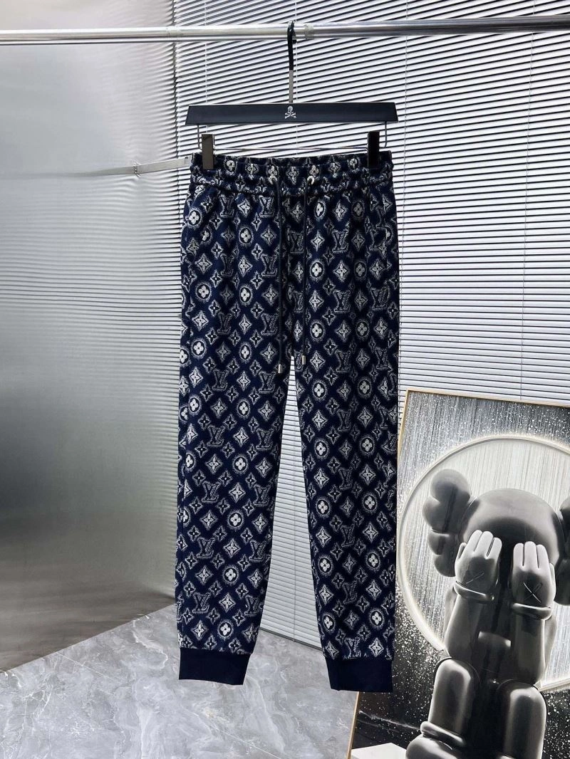 Louis Vuitton Long Suits Bold 137782