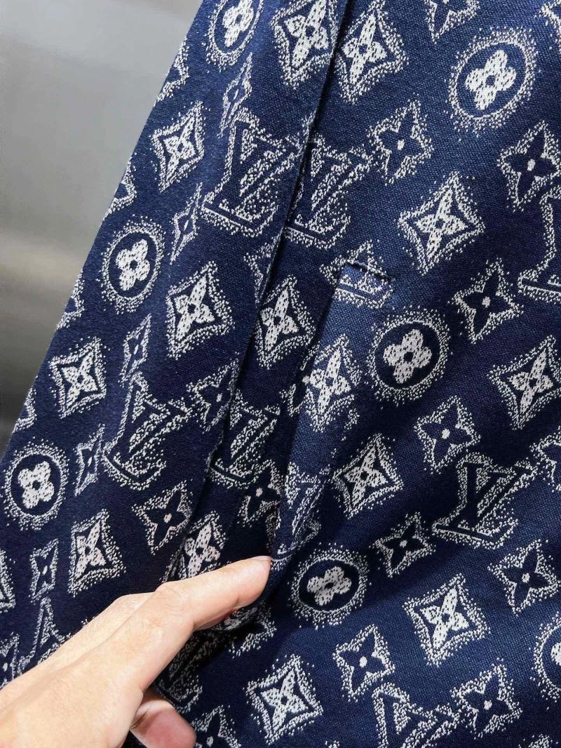 Louis Vuitton Long Suits Bold 137782