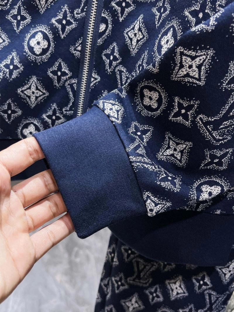Louis Vuitton Long Suits Bold 137782