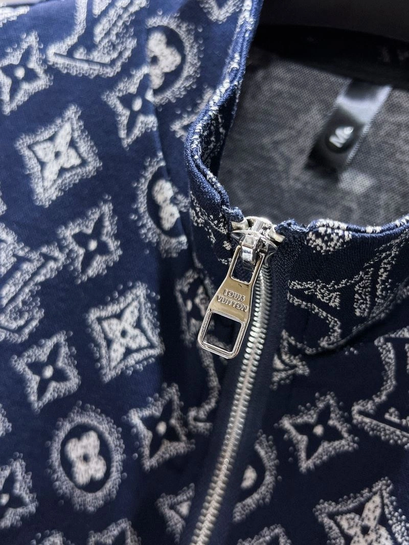 Louis Vuitton Long Suits Bold 137782