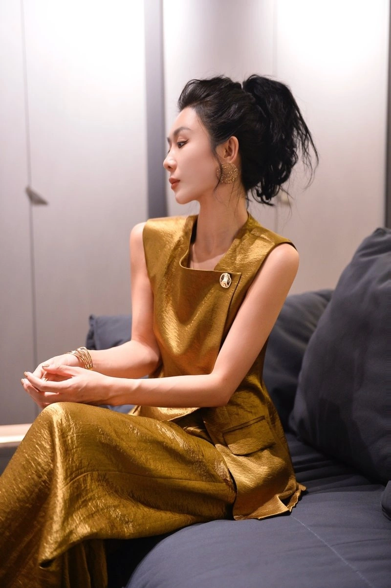 Louis Vuitton Long Suits Attractive 131074