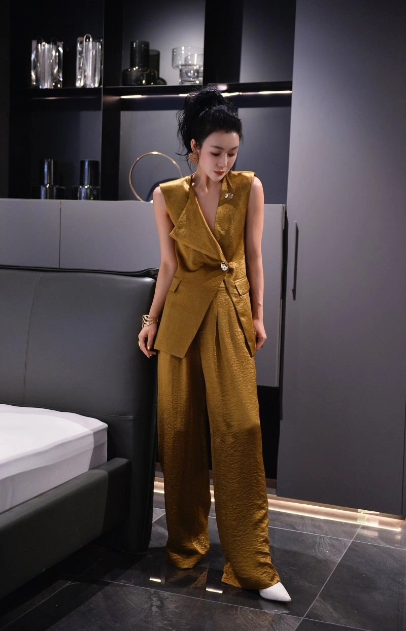Louis Vuitton Long Suits Attractive 131074