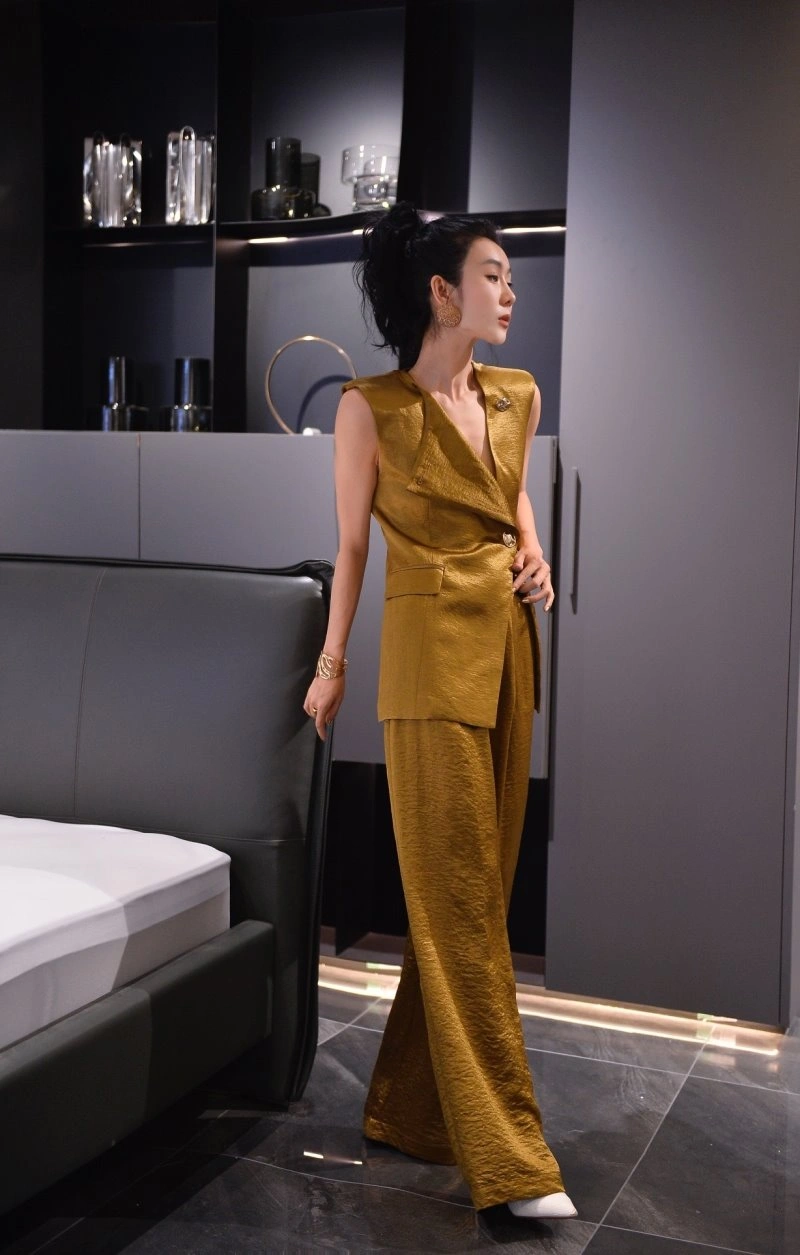 Louis Vuitton Long Suits Attractive 131074