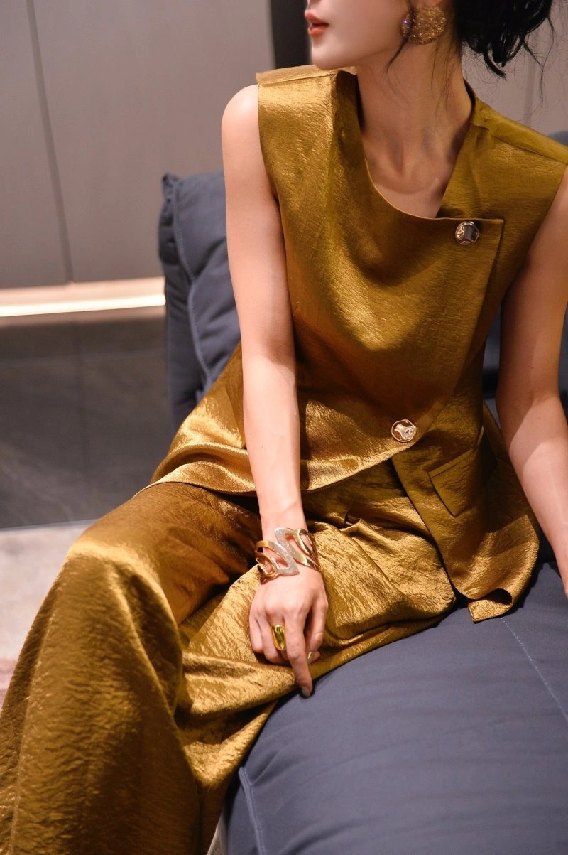 Louis Vuitton Long Suits Attractive 131074