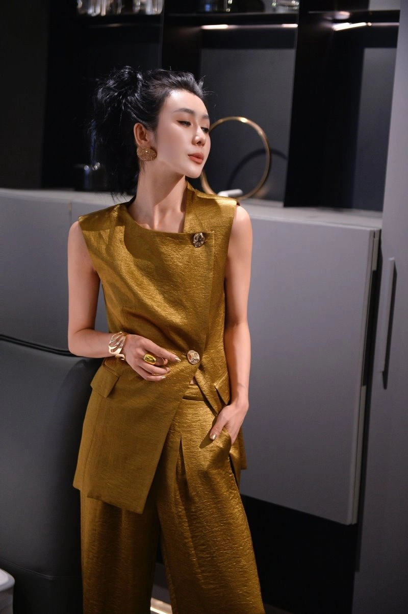 Louis Vuitton Long Suits Attractive 131074