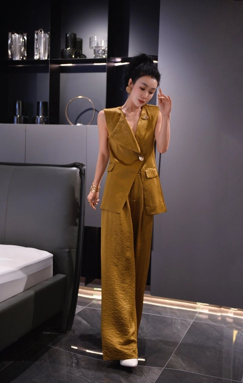 Louis Vuitton Long Suits Attractive 131074
