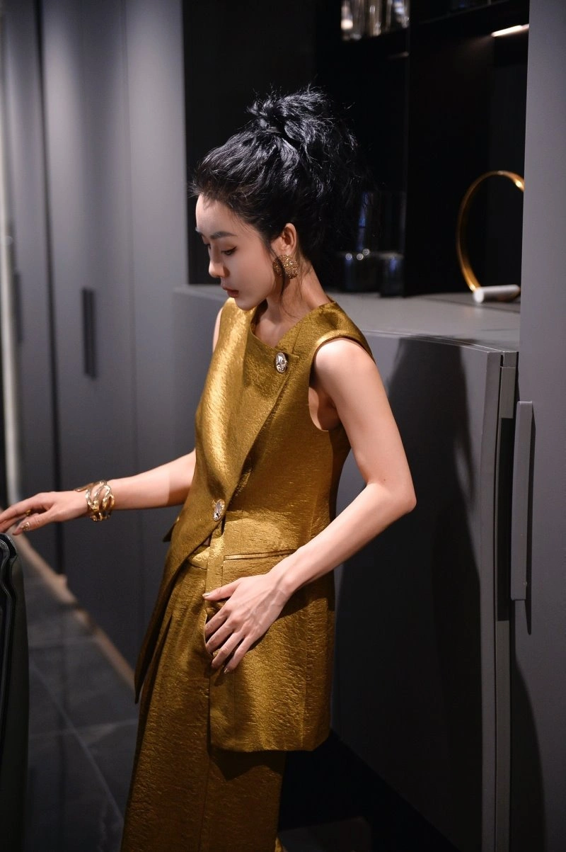 Louis Vuitton Long Suits Attractive 131074