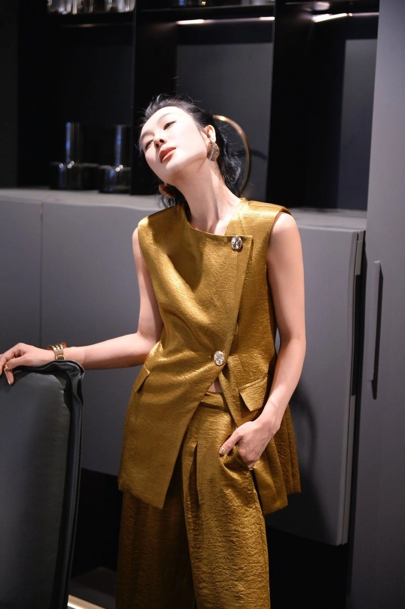 Louis Vuitton Long Suits Attractive 131074