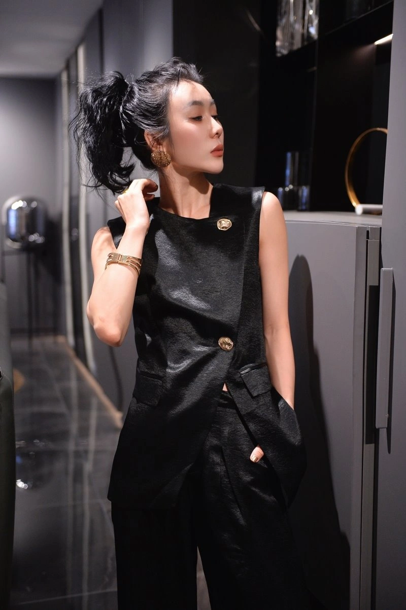 Louis Vuitton Long Suits Modern 131078