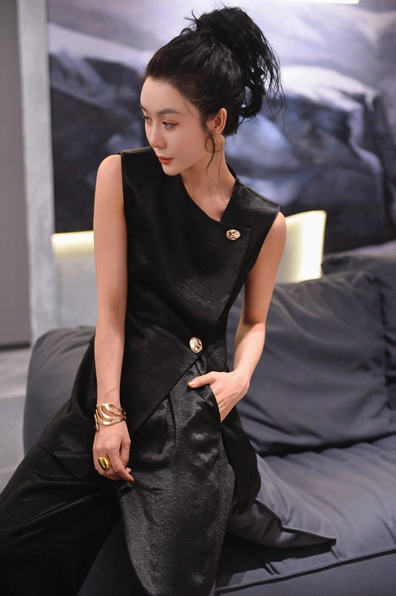 Louis Vuitton Long Suits Modern 131078