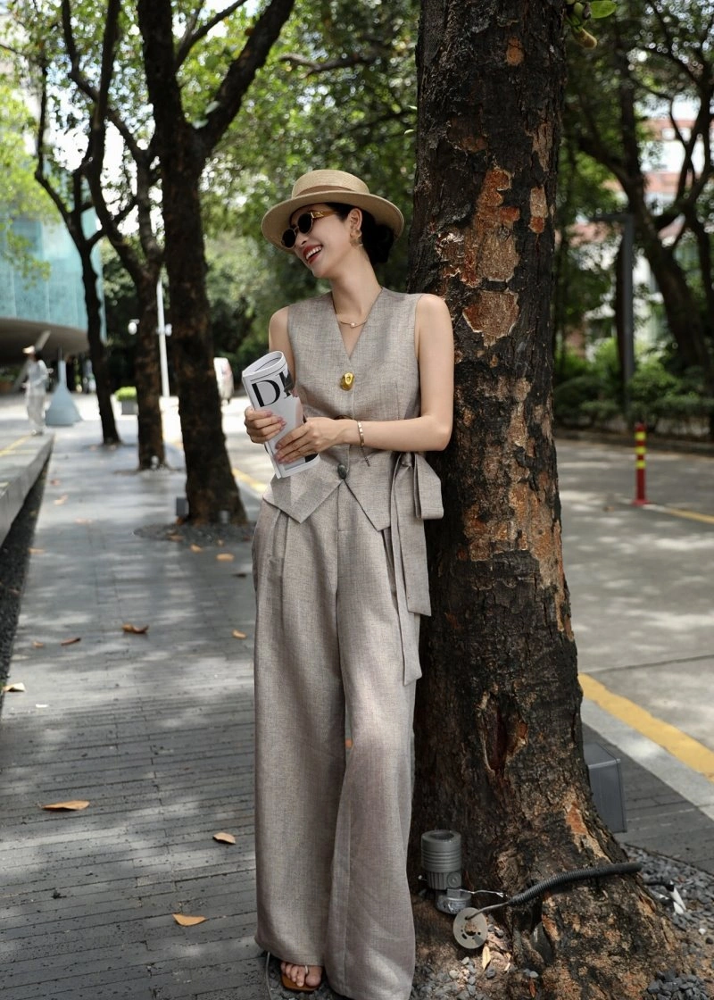 Resilient Louis Vuitton Long Suits 131781