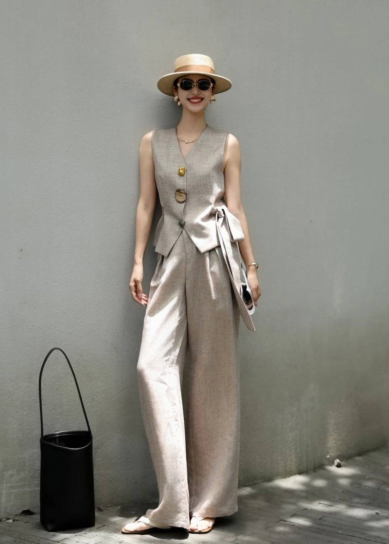 Resilient Louis Vuitton Long Suits 131781