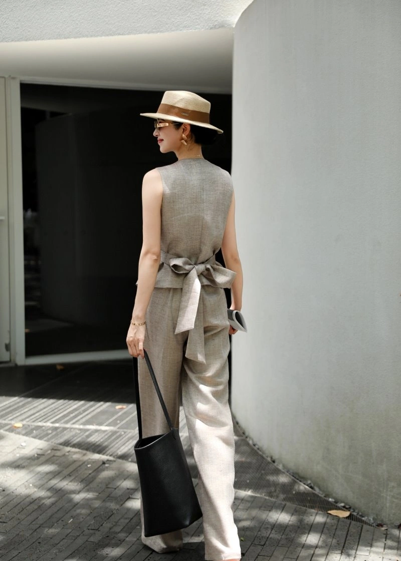 Resilient Louis Vuitton Long Suits 131781