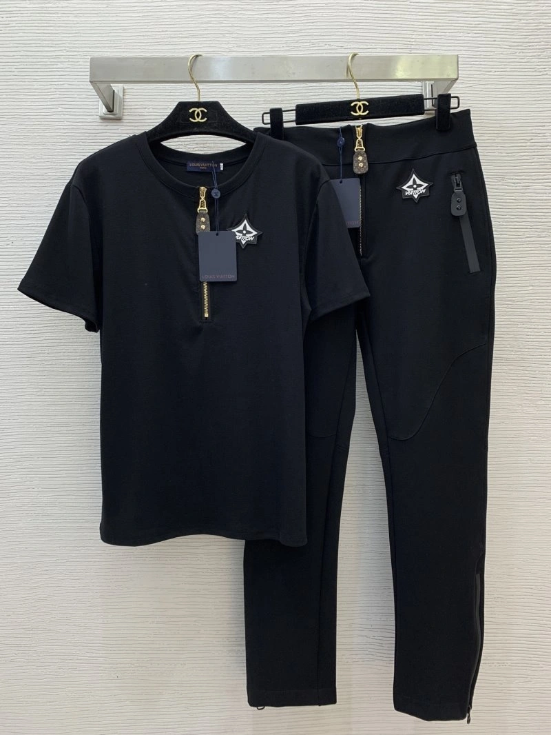 Louis Vuitton Long Suits ZeroBulk 130780