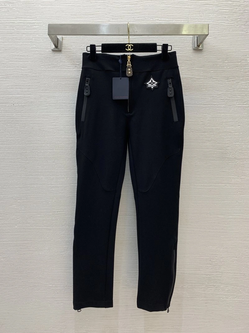 Louis Vuitton Long Suits ZeroBulk 130780