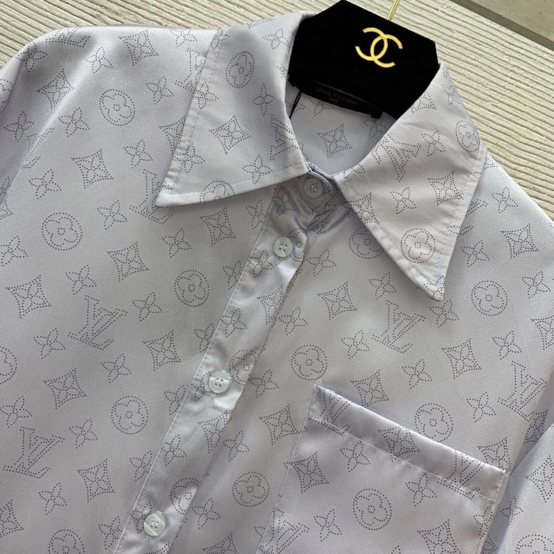 Louis Vuitton Long Suits TimelessDesign 130765
