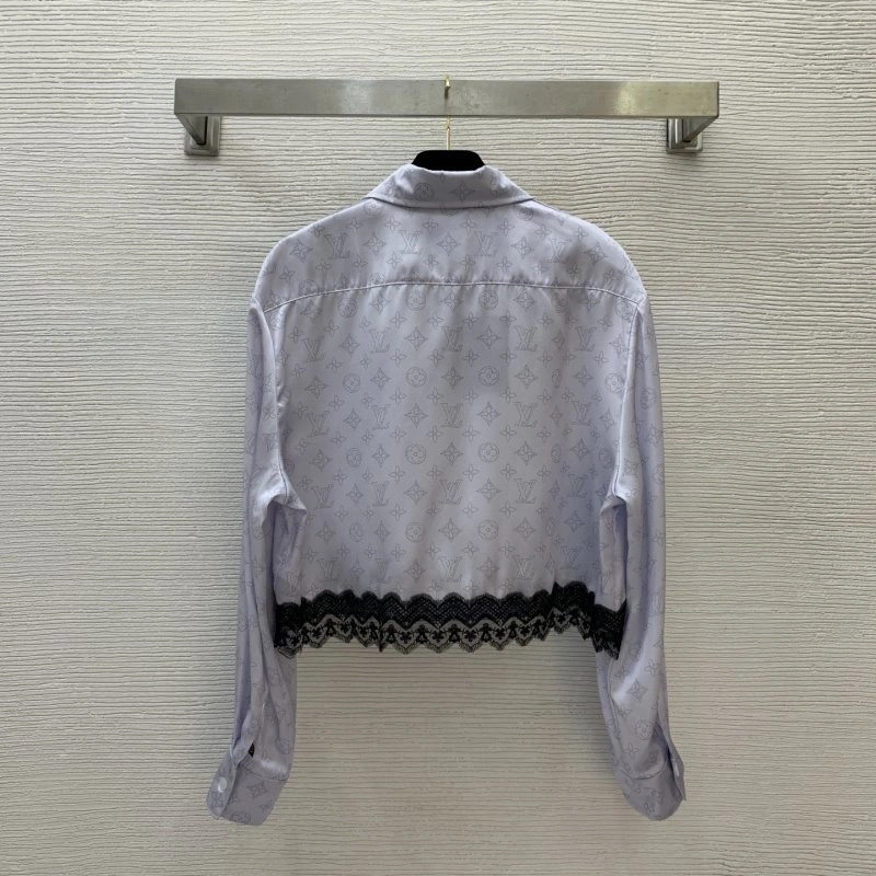 Louis Vuitton Long Suits TimelessDesign 130765