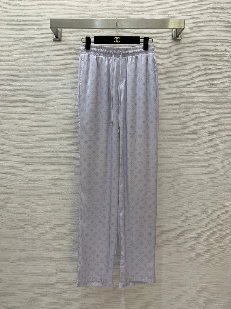 Louis Vuitton Long Suits TimelessDesign 130765