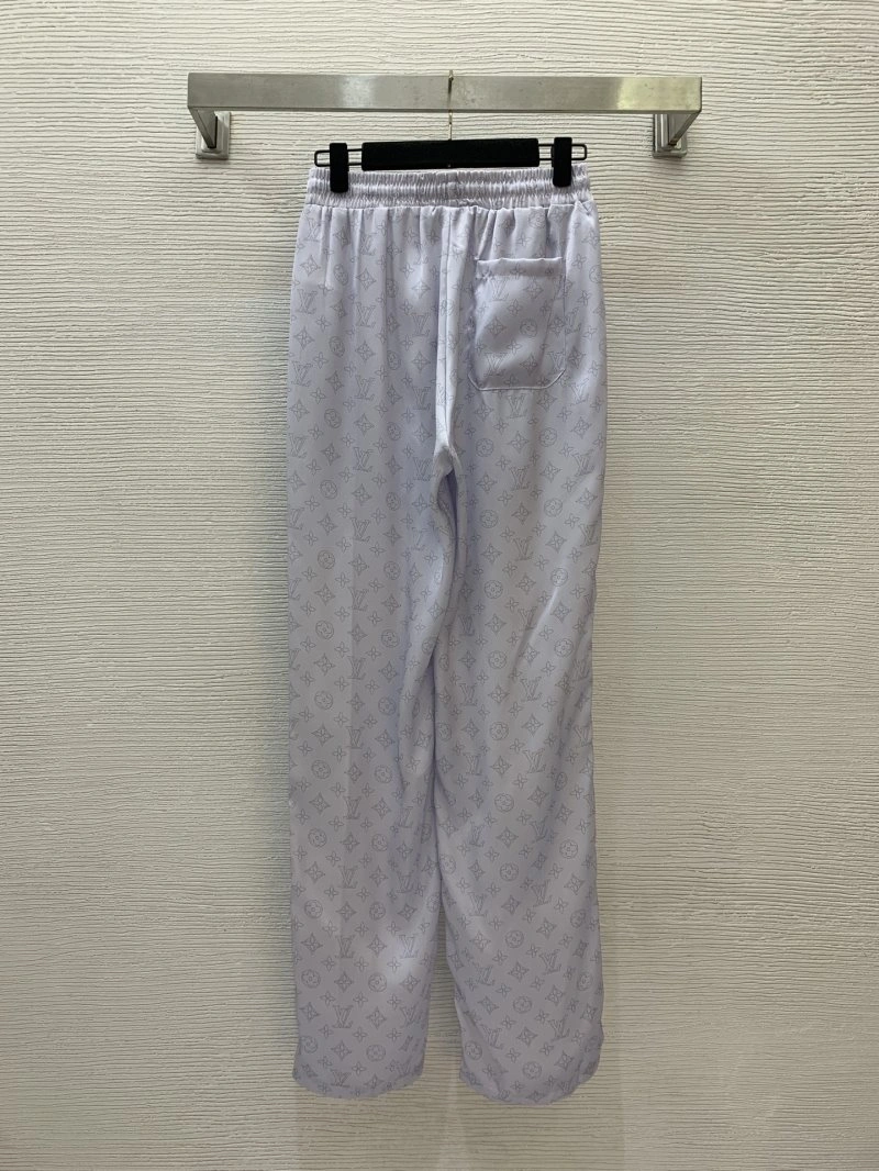 Louis Vuitton Long Suits TimelessDesign 130765