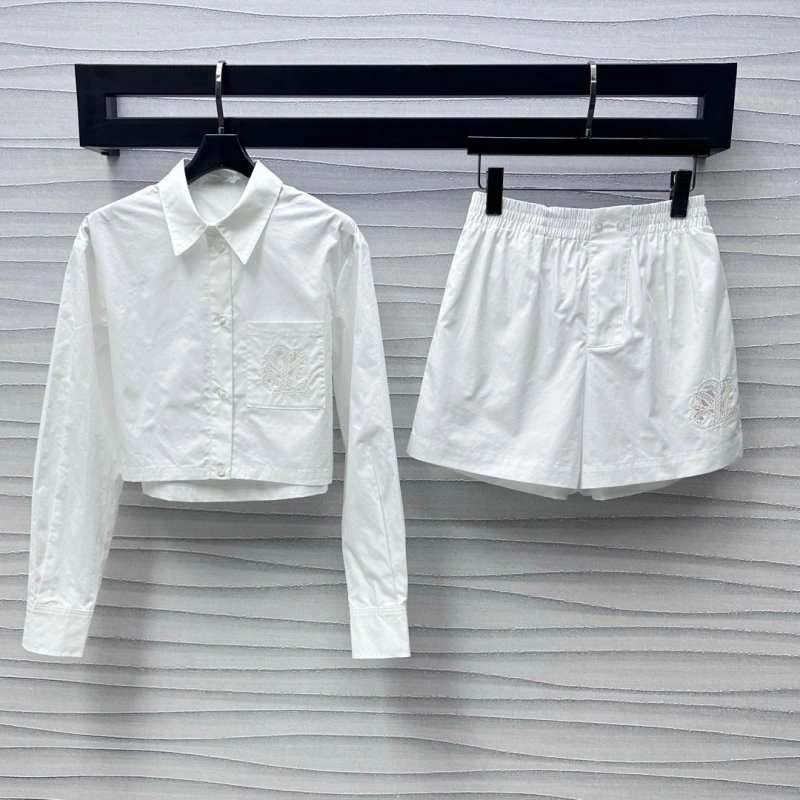 Louis Vuitton Long Suits Modern 130763