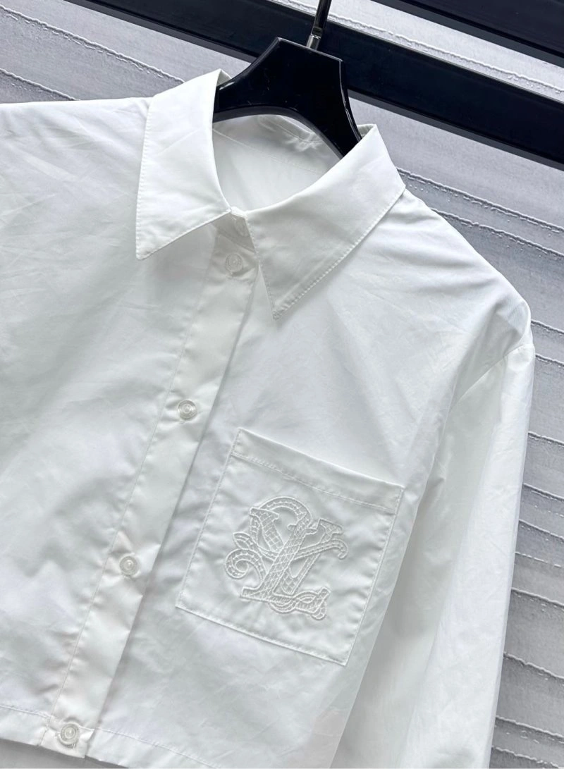 Louis Vuitton Long Suits Modern 130763