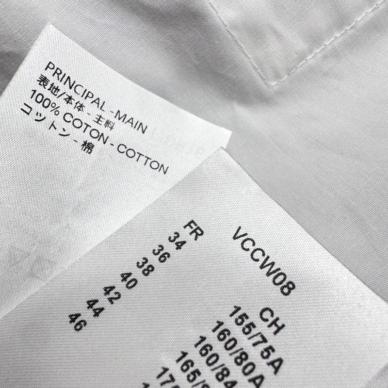 Louis Vuitton Long Suits Modern 130763