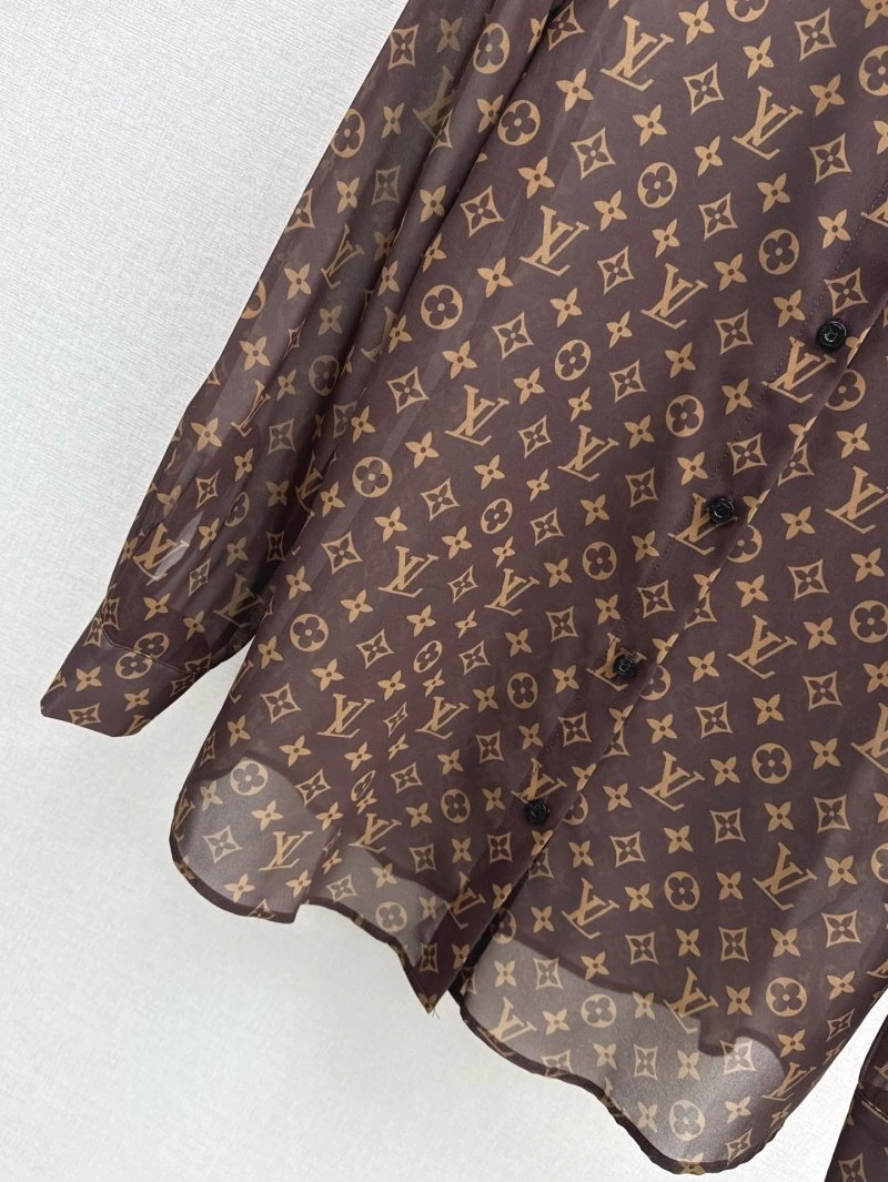 Louis Vuitton Long Suits Modern 130752