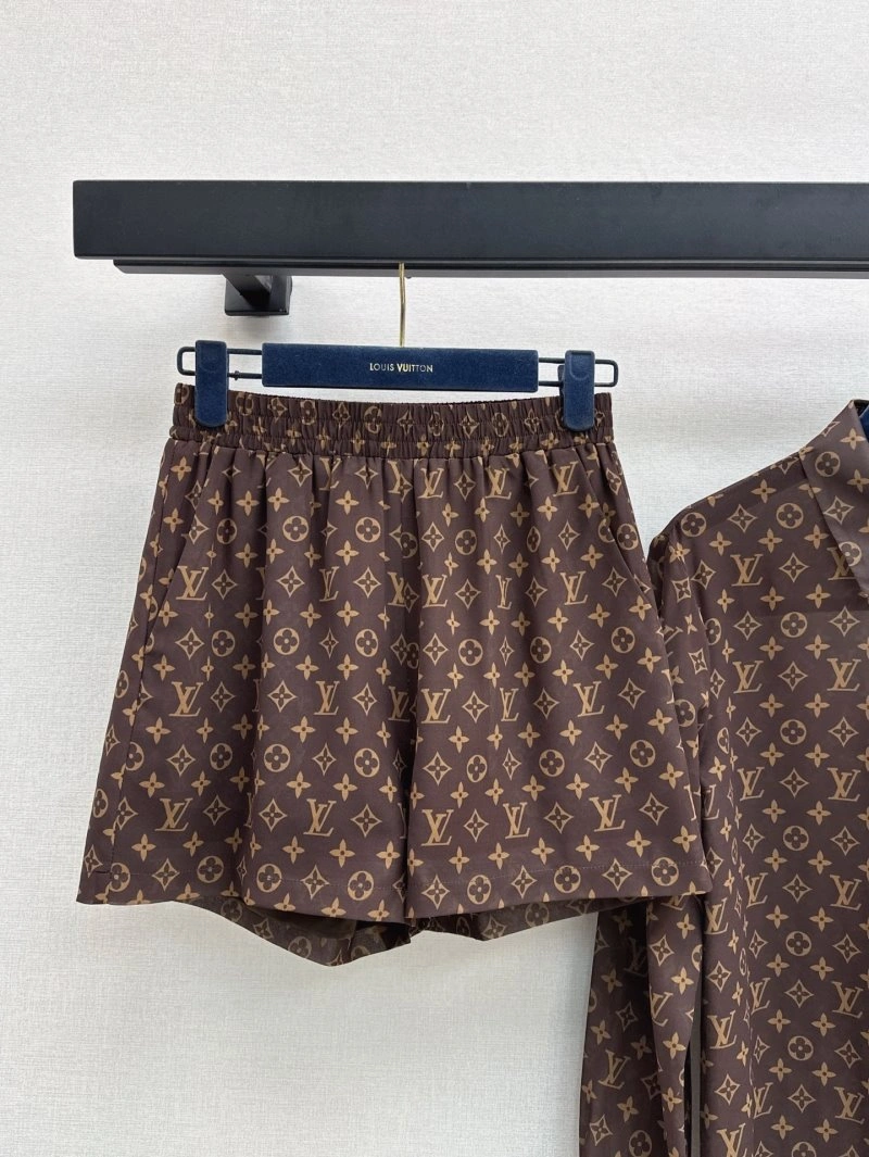 Louis Vuitton Long Suits Modern 130752