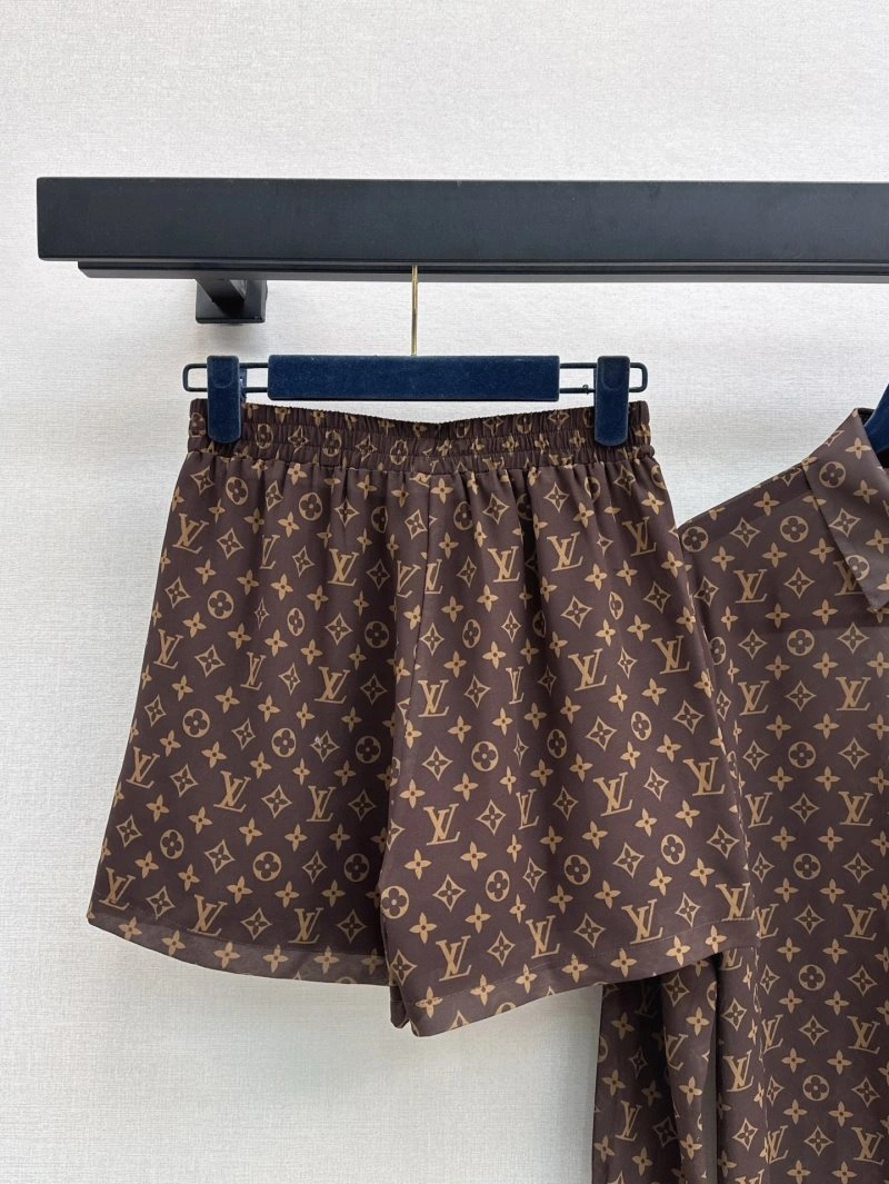 Louis Vuitton Long Suits Modern 130752