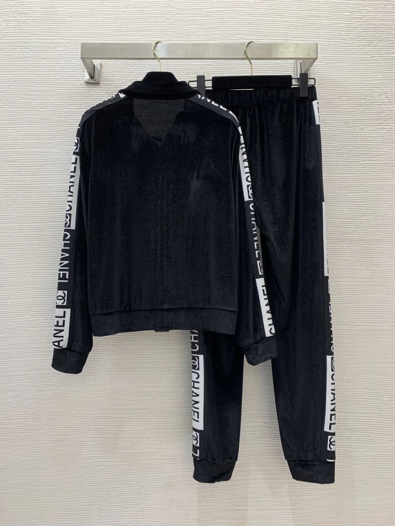 ZipUp Louis Vuitton Long Suits 130749