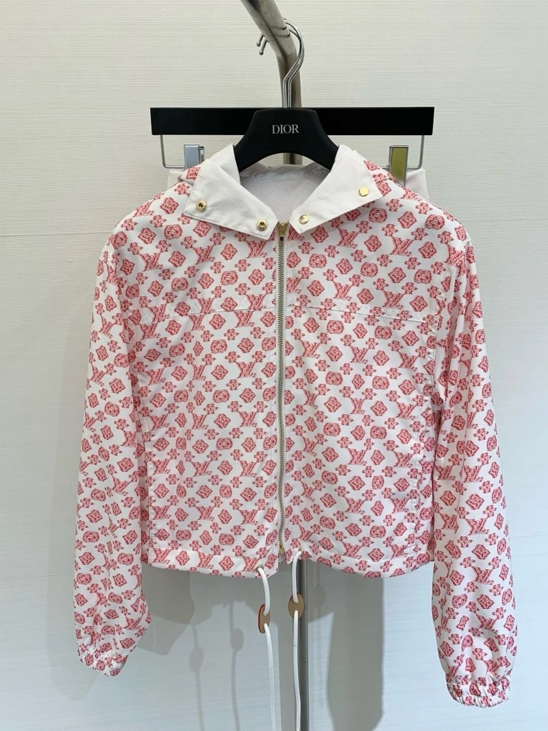 Affordable Louis Vuitton Long Suits 130747