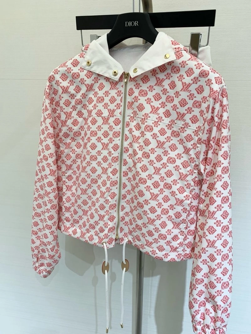 Affordable Louis Vuitton Long Suits 130747