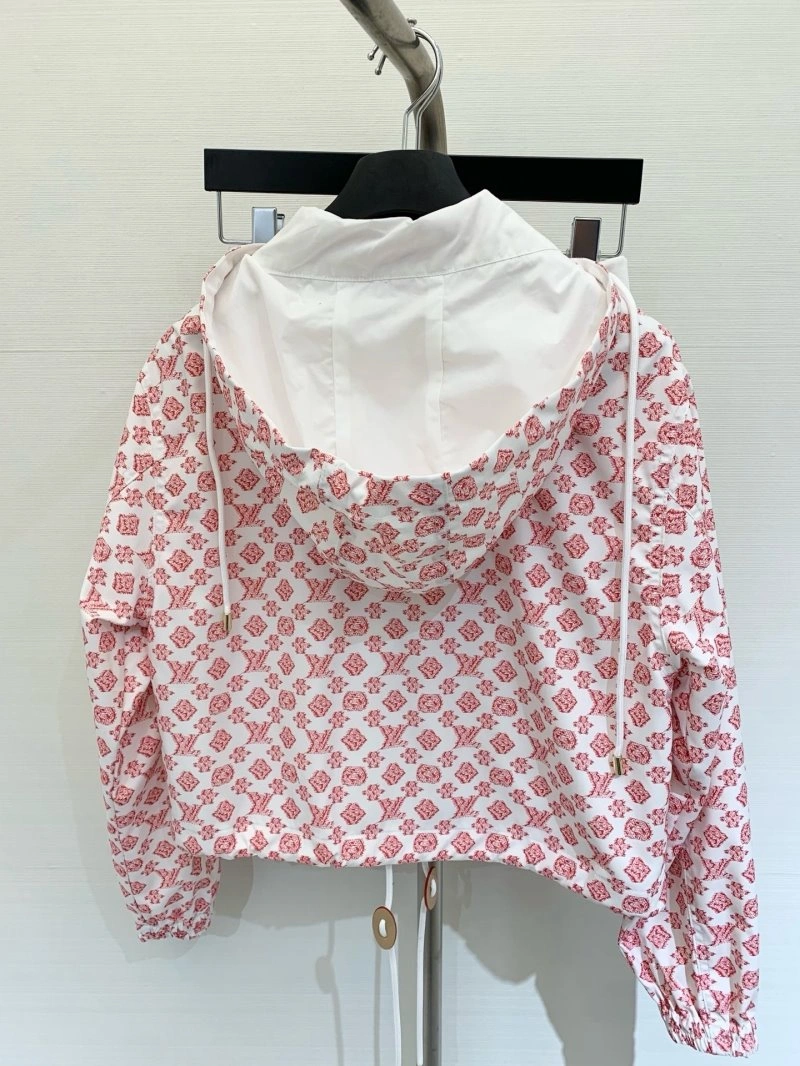 Affordable Louis Vuitton Long Suits 130747