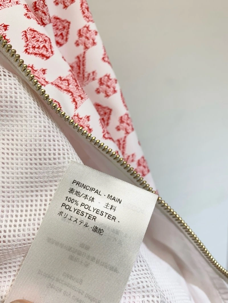 Affordable Louis Vuitton Long Suits 130747