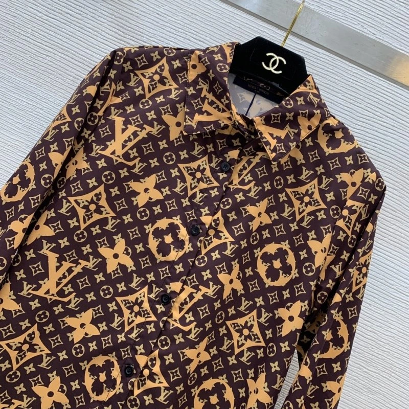 Louis Vuitton Long Suits Resilient 130748