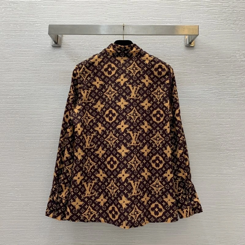 Louis Vuitton Long Suits Resilient 130748