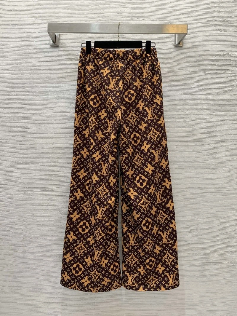 Louis Vuitton Long Suits Resilient 130748