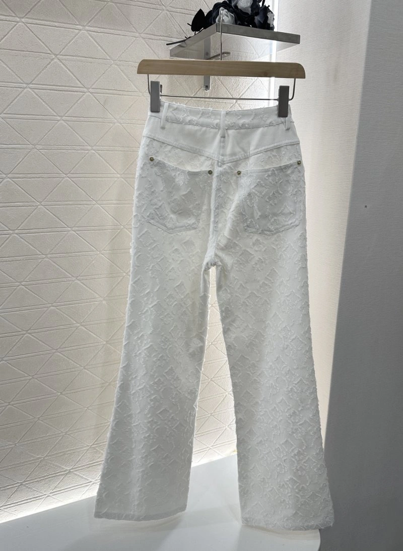 Packable Louis Vuitton Long Suits 131399