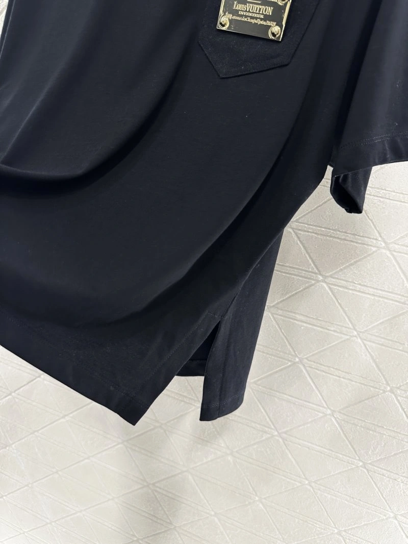 Packable Louis Vuitton Long Suits 131399