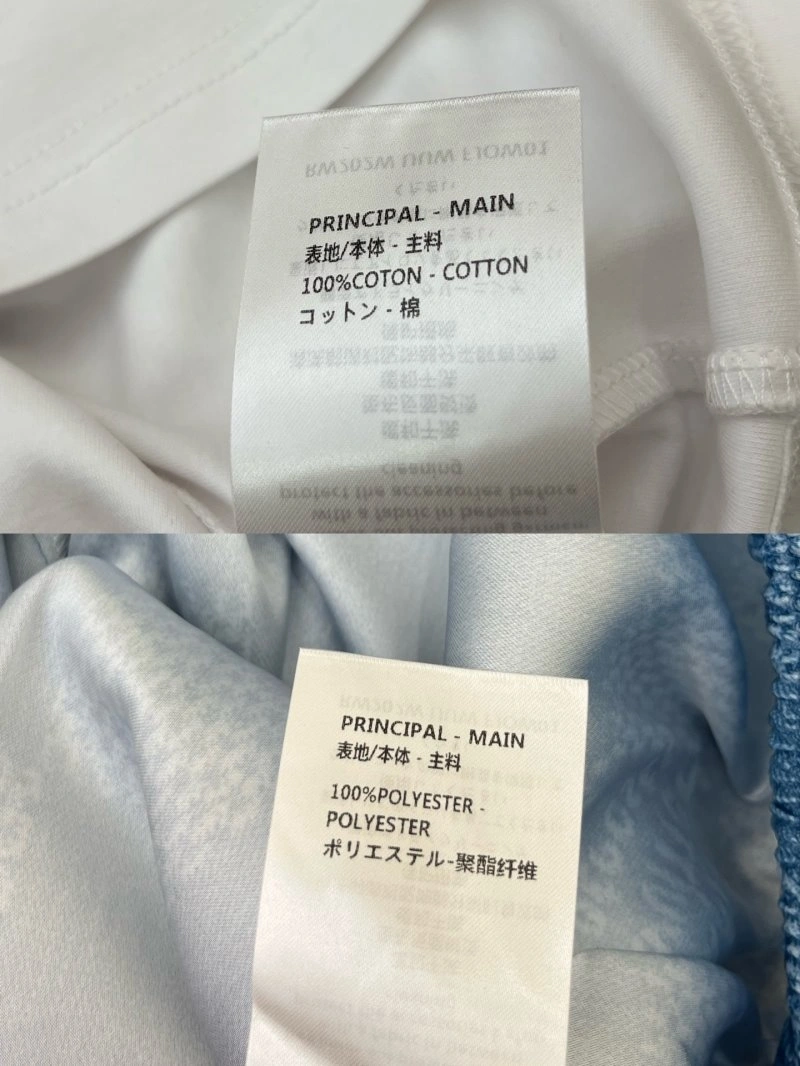 Louis Vuitton Long Suits Durable 131395