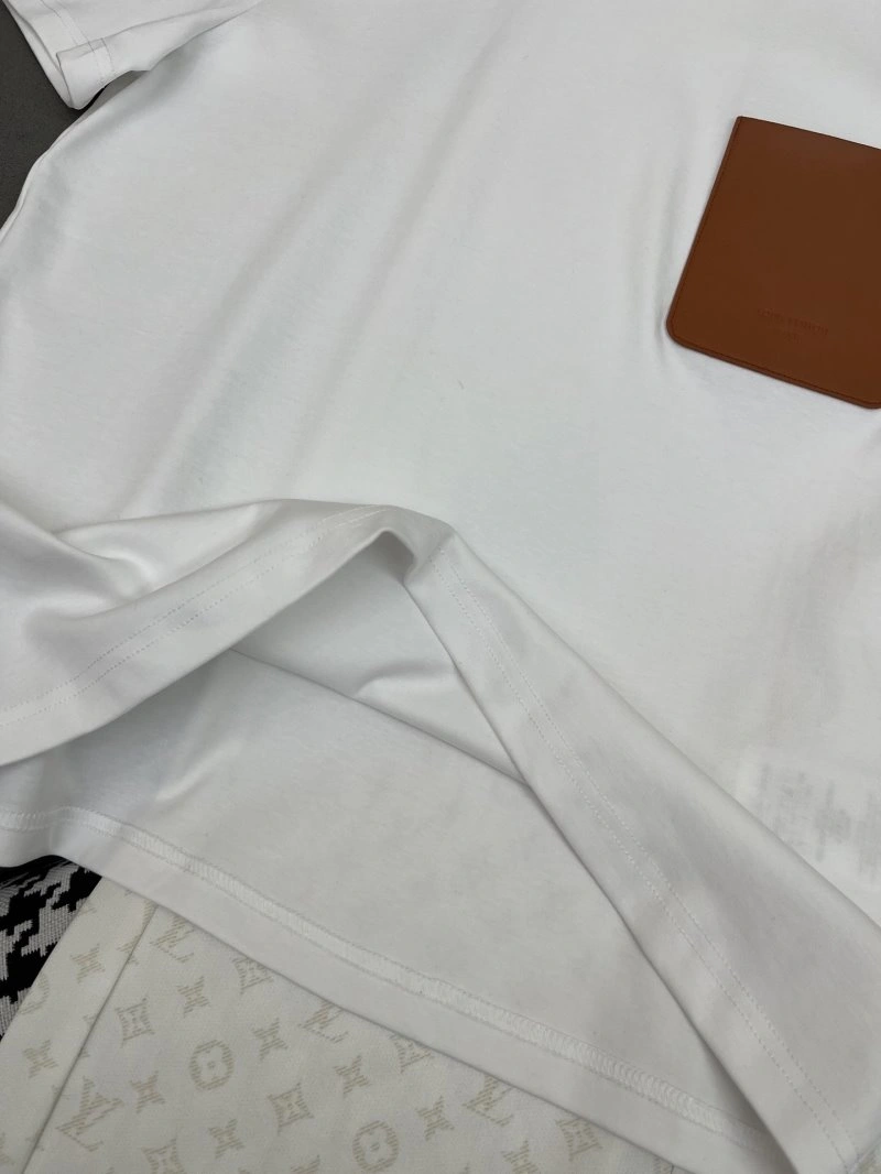 Packable Louis Vuitton Long Suits 131394