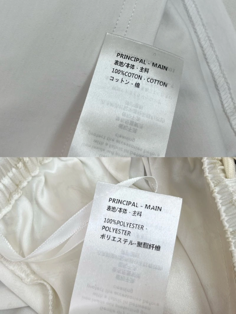Packable Louis Vuitton Long Suits 131394