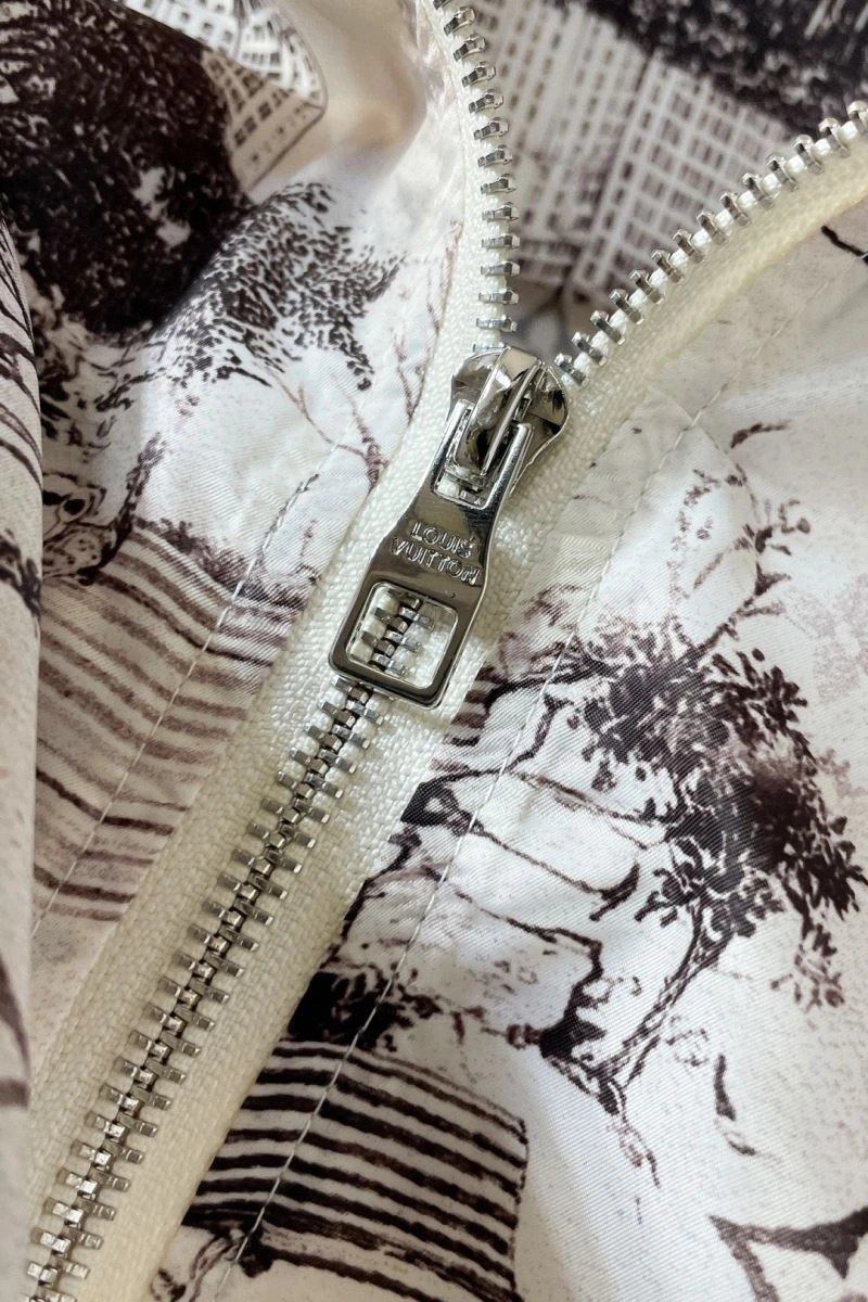 FreshLook Louis Vuitton Long Suits 133957