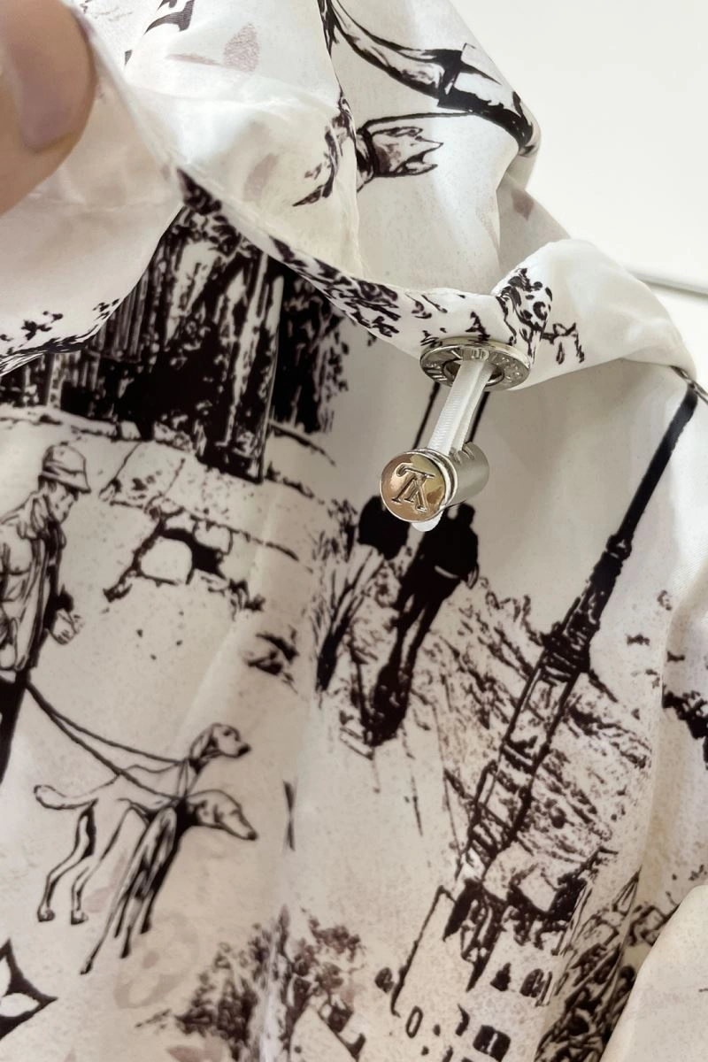 FreshLook Louis Vuitton Long Suits 133957