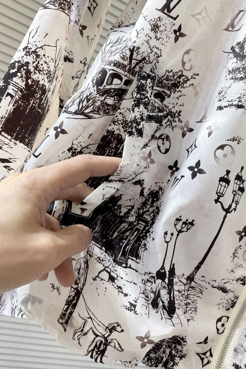 FreshLook Louis Vuitton Long Suits 133957