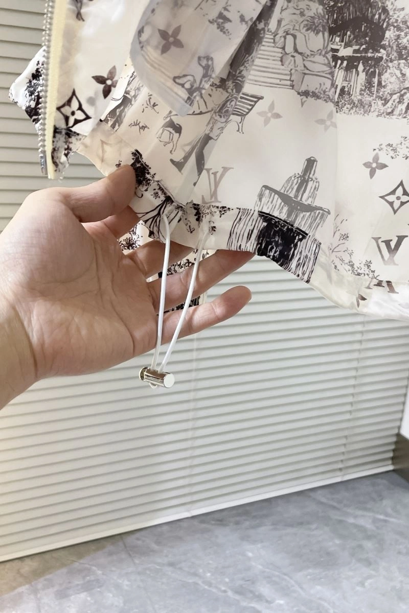 FreshLook Louis Vuitton Long Suits 133957
