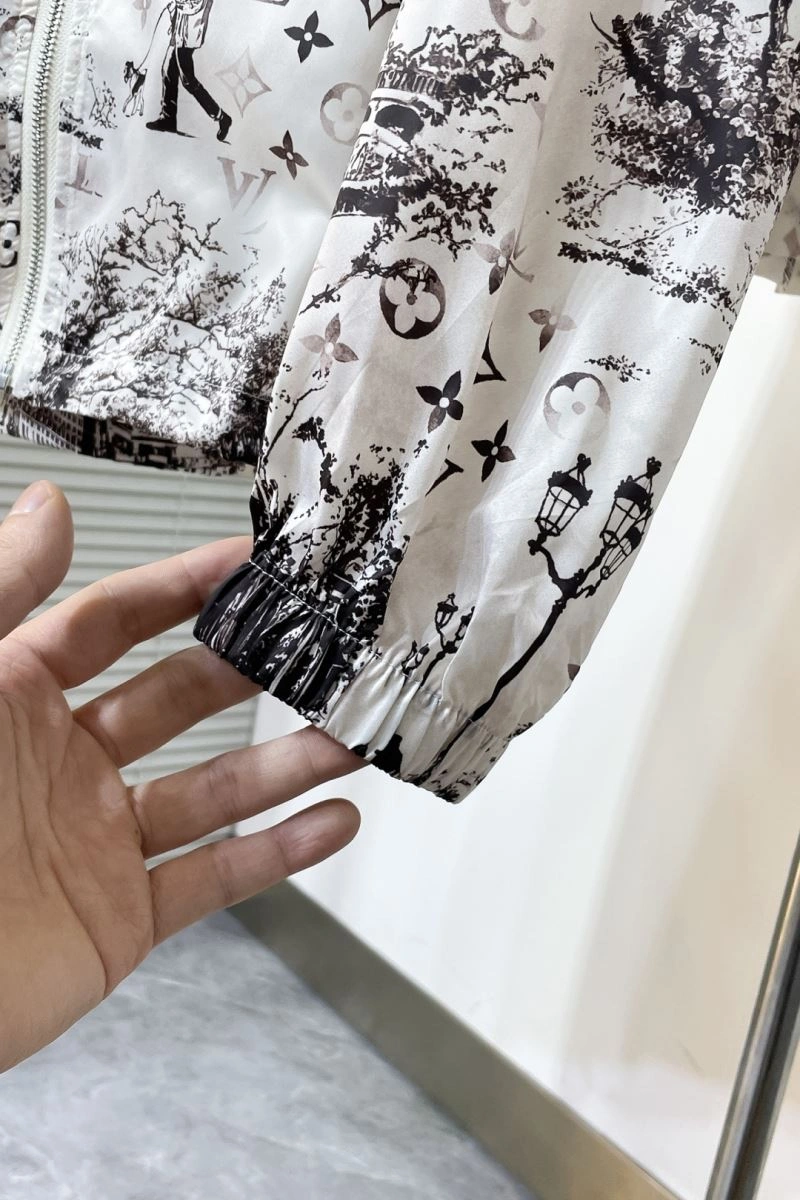 FreshLook Louis Vuitton Long Suits 133957